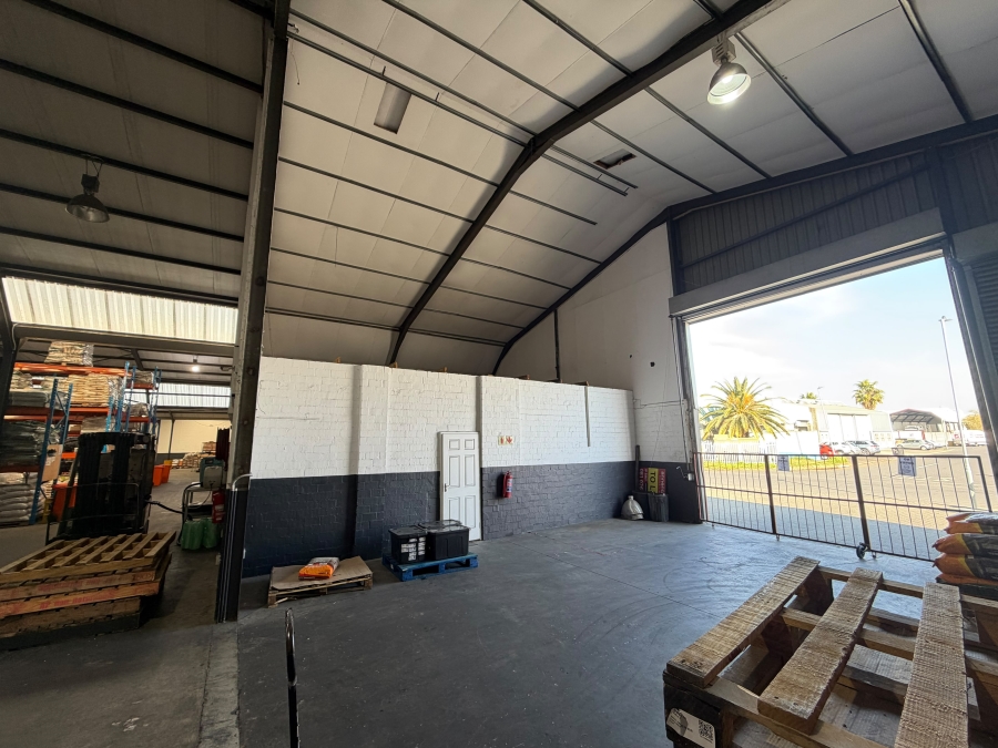 To Let Commercial Property for Rent in Brackenfell Industrial Western Cape